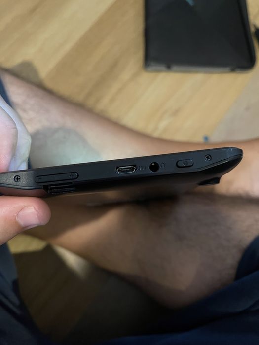 Denver Tablet 7" 8 GB + 1 GB RAM, Android 8.1, Wi-Fi64751806483970123