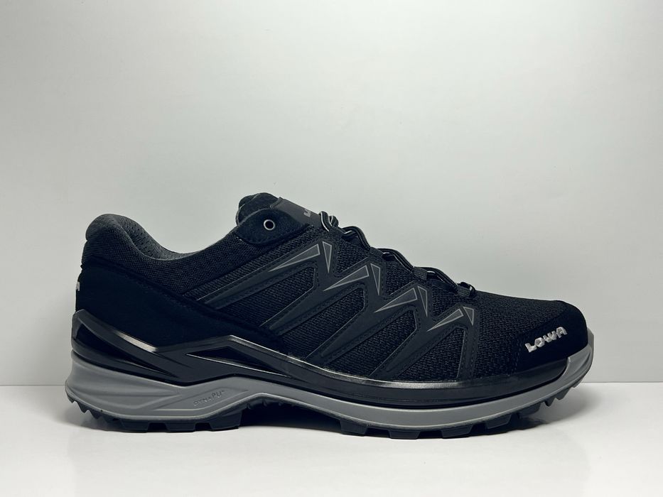 46-29см ОРИГІНАЛ 100% Кросівки LOWA INNOX PRO GORE-TEX LO 311709 9930