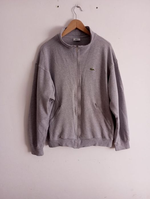 Camisola Casaco Lacoste Tamanho L4
