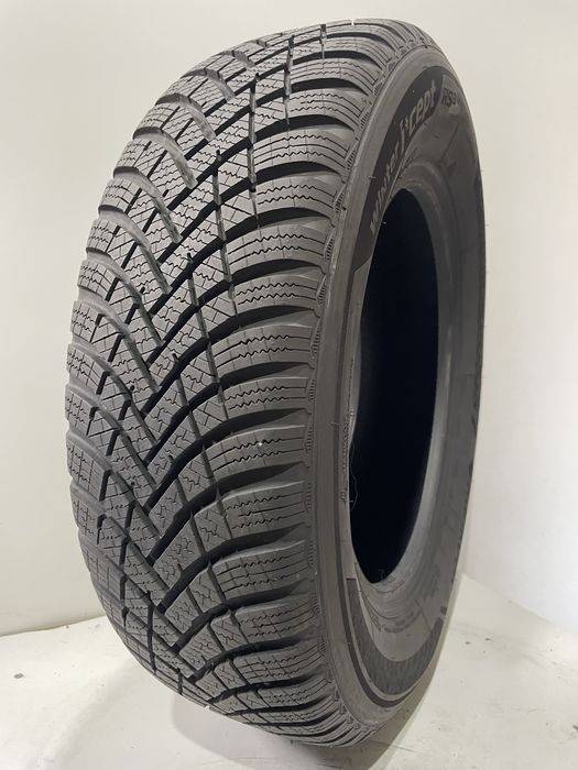 Нова зимова шина одиночка HANKOOK 195/65 R15 розпаровка Р15