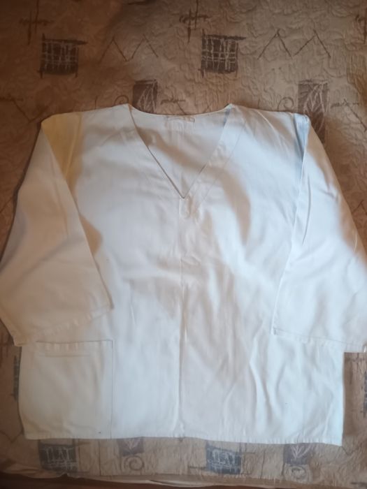 Продається спецодяг кондитера,б/у,