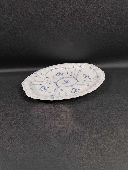 Patera Porcelanowa Winterling