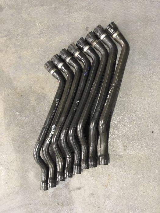 Продам Патрубок Бмв Е39 Е46 Е60 Шрот Bmw Розборка