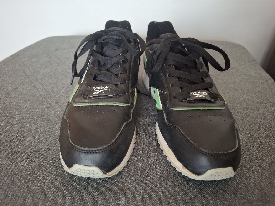 Buty reebok męskie
