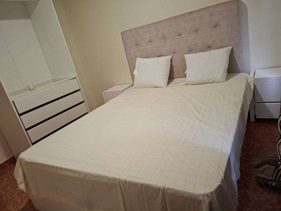 Aluguer de quartos
