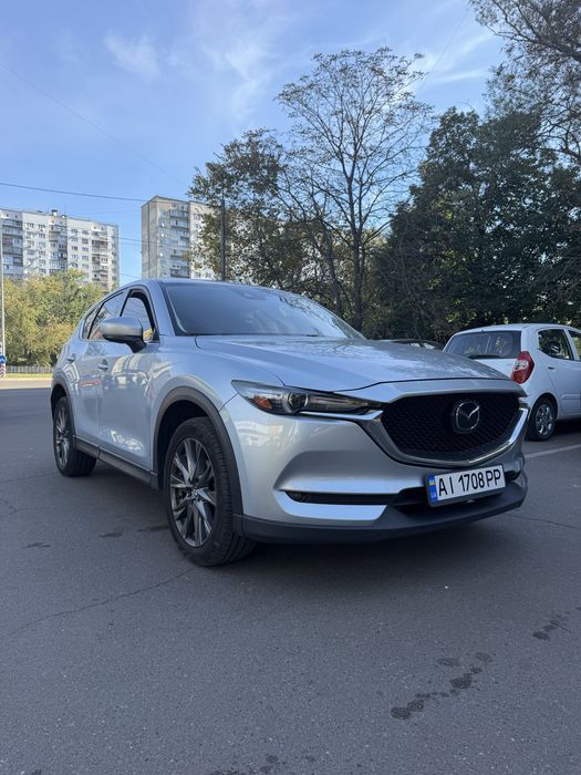 Продам авто, Mazda cx5