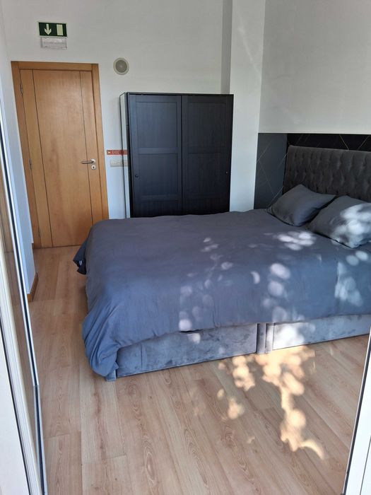 6 Quartos  Premium com 5 WC Avª Guarda Inglesa
