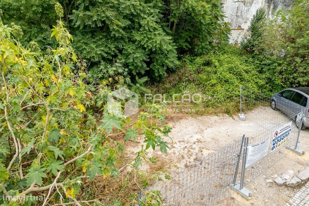 Lote de Terreno  Venda em Santarém (Marvila), Santa Iria da Ribeira de