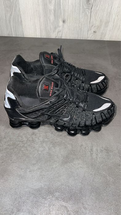 Nike Shox оригінал стан 9/10