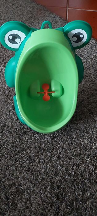 Urinol para criança