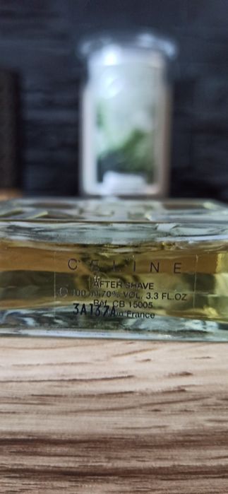 Celine Celine 100 ml EDT + 100 ml AS Unikat