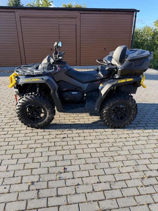 Can-Am