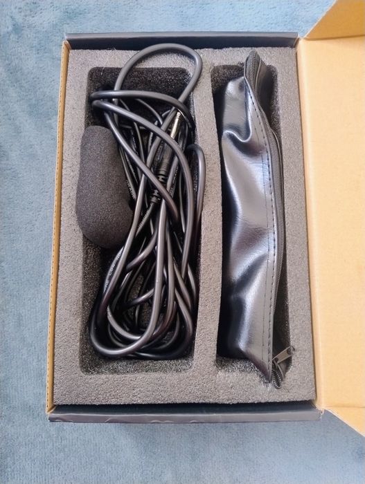 Mikrofon dynamiczny Aokeo A350