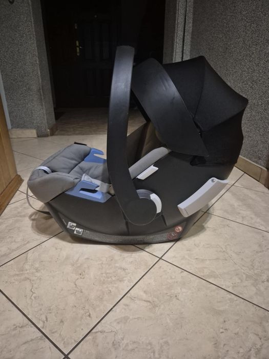 Fotelik samochodowy Cybex Aton 5