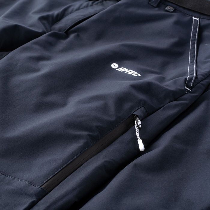 Spodnie damskie Hi-Tec Lupin softshell
