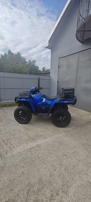Polaris Sportsman Sp