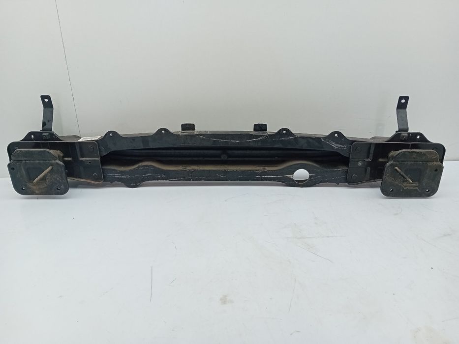 Reforço pára-choques trás KIA Rio III (UB)