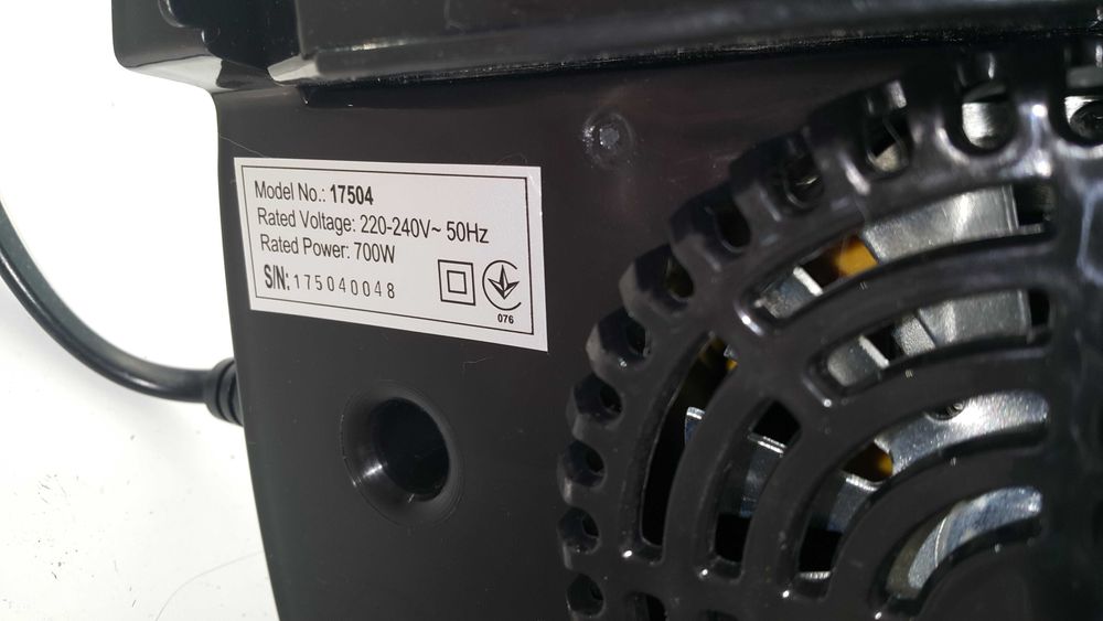 Комбайн кухонный Elbee Simbio 17504