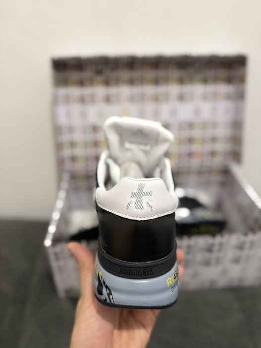 Sapatilhas premiata N42