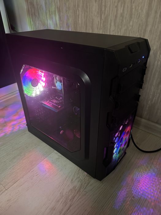 Ігровий компьютер