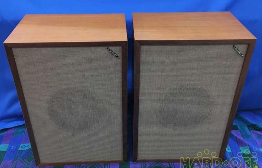 Колонки Акустика Tannoy Monitor Gold IIILZ 10” LSU 1967-1964