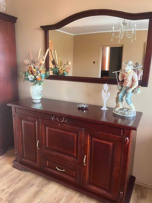 meble używane do salonu