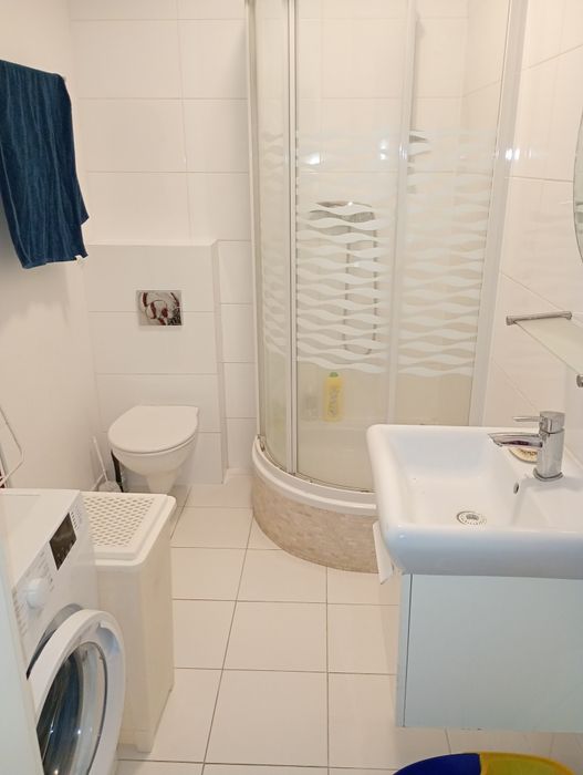 Apartament Pod Lipami