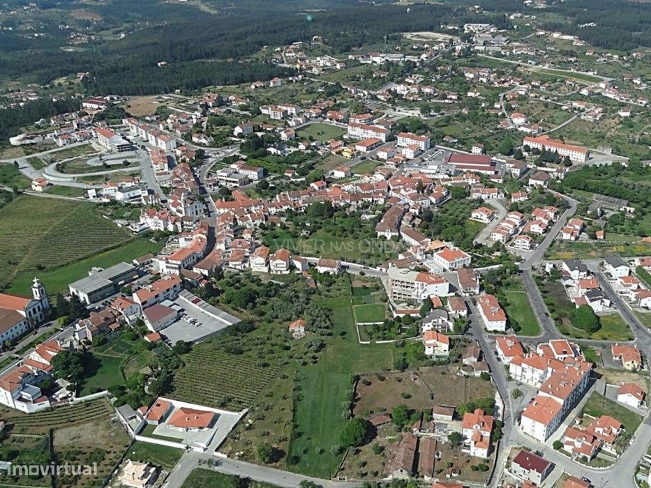Terreno Rústico no Nesperal, Sertã.