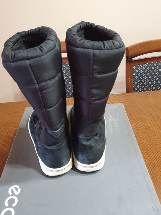 Ecco 36, model Neela GoreTex
