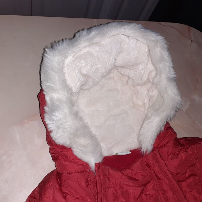 Kombinezon Disney 6-9 mies