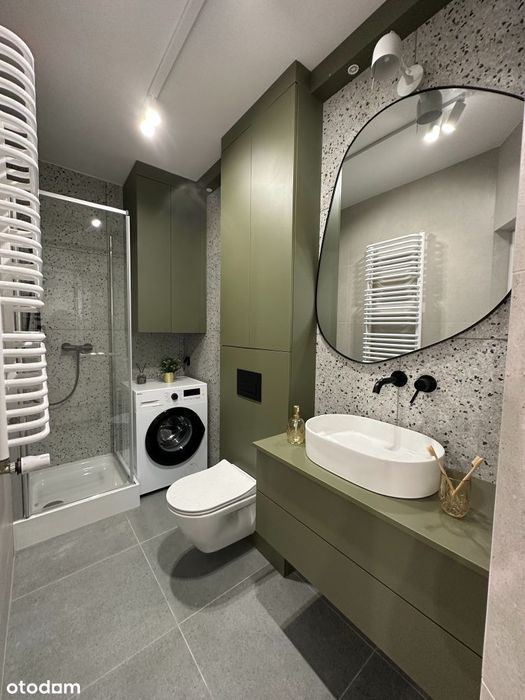 Apartamenty
