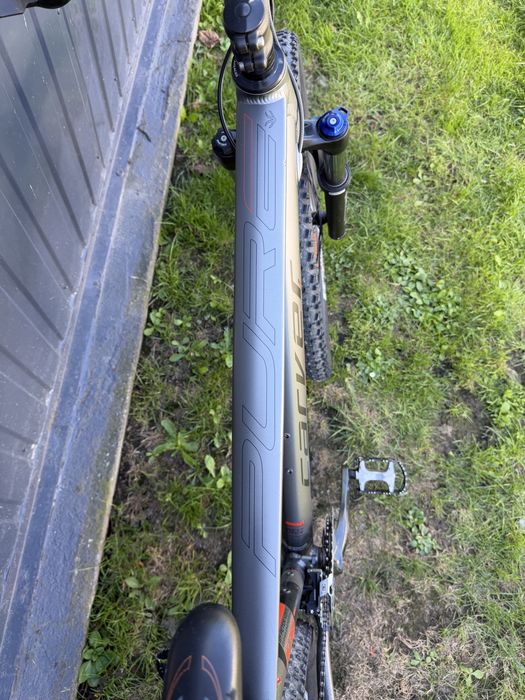 Rower Carver Pure 130 26”