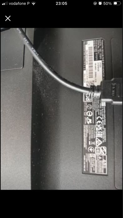 Monitor Gaming Asus VY279HGR | 27'' | 120 Hz | Full HD