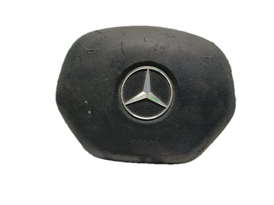 Airbag do volante MERCEDES-BENZ Classe A (W176)