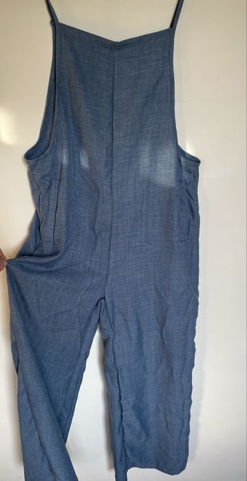 Комбинезон летний женский