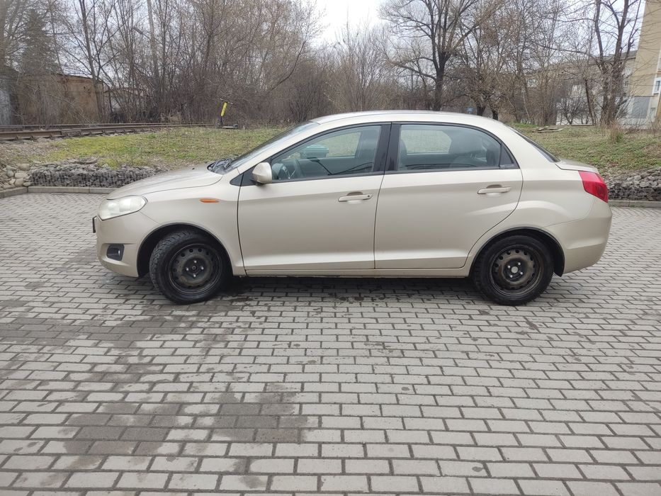 Продаж авто ЗАЗ Forza