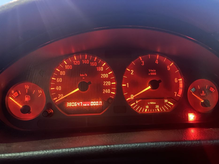 Продам BMW E36 Touring