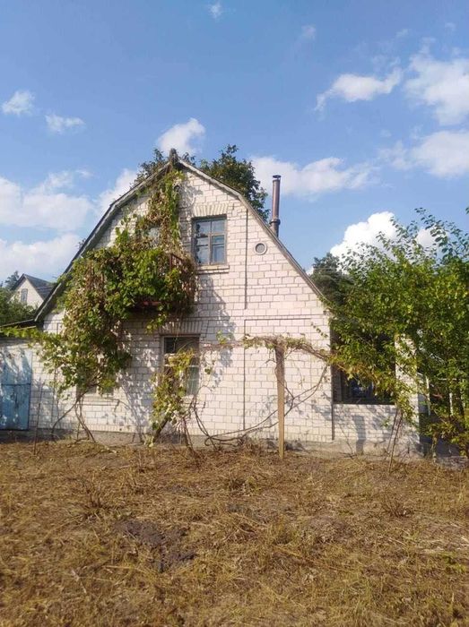 Дача на массиві сухолісських дач.
