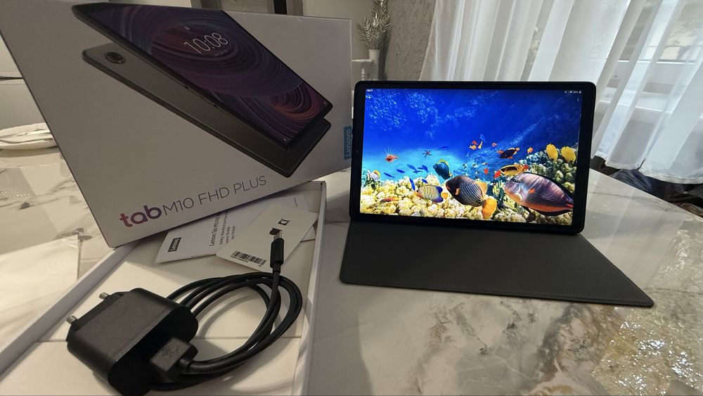 lenovo tab m10 hd - Купить электронику - Цены на OLX.ua