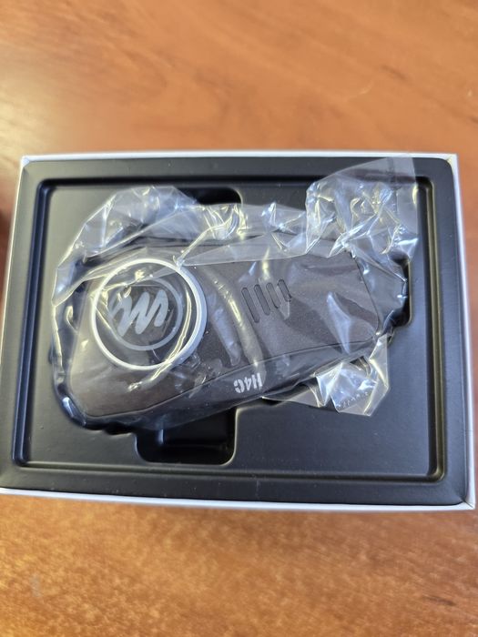 Мотогарнітура Moman H4C з камерою