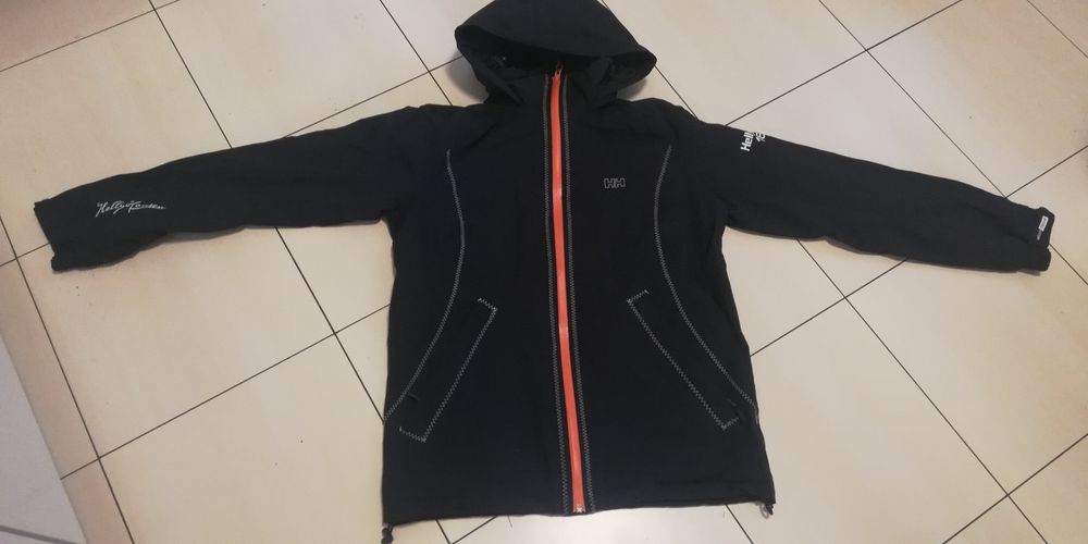 Helly Hansen. Super kurtka damska M