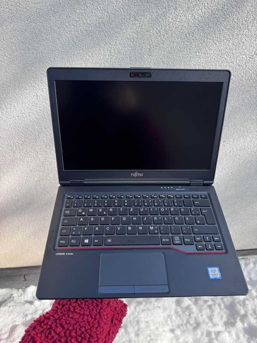 Fujitsu LifeBook U729 i3-8145U / 8GB / 256GB / LTE — 50шт