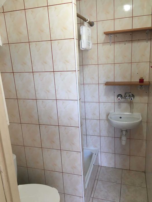 Kawalerka po odświeżeniu  28 m² Siemiatycze