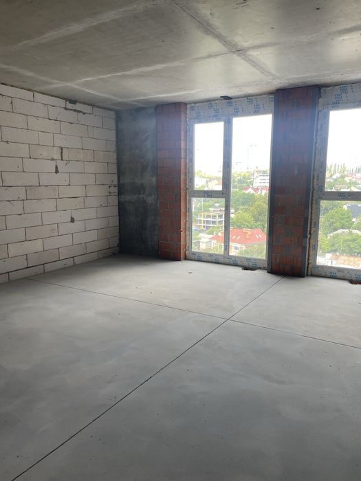 2-комнатная квартира по адресу бульвар Дружбы Народов (площадь 69,5 м²) - Atlanta.ua - фото 3