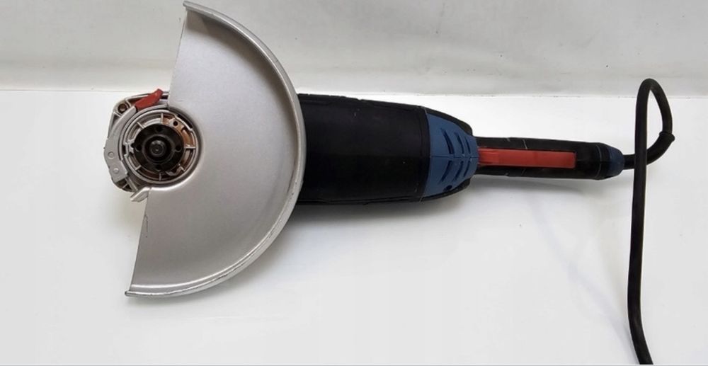 Bosch DUŻY Szlifierka kątowa Erbauer 2200 W