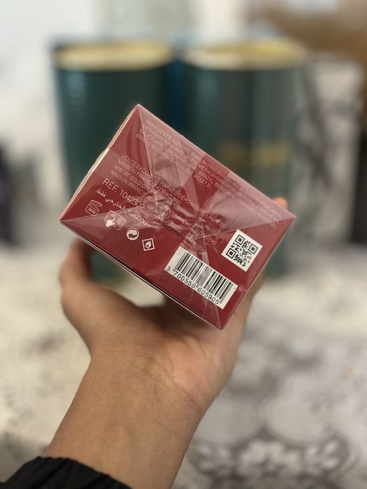 Baccarat rouge 540 extrait parfum 70ml