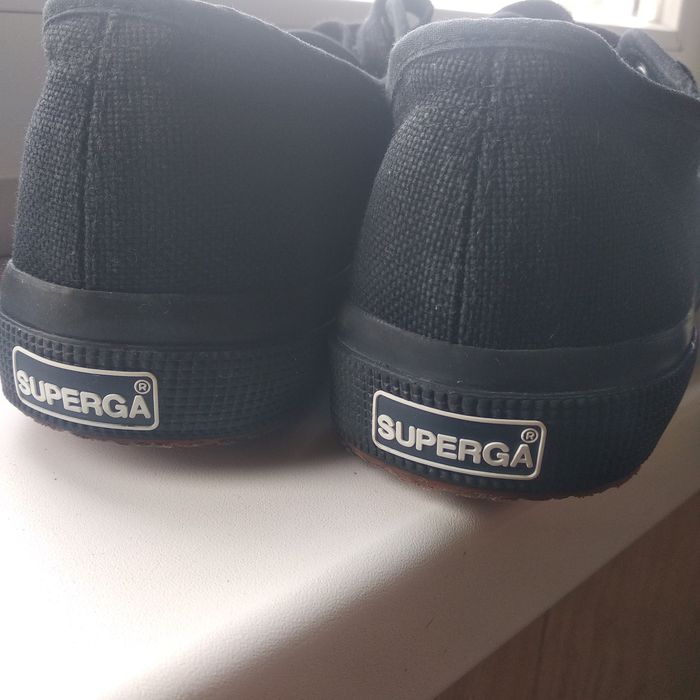 Кеди Superga 40р.