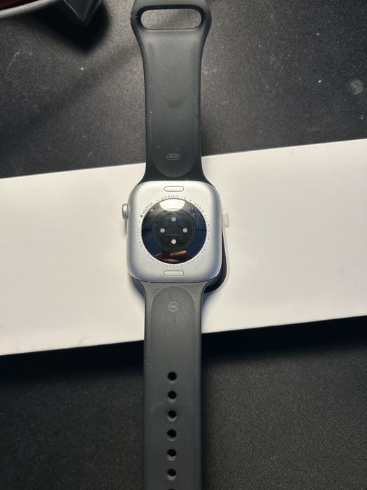 Apple Watch Series 10 Novo