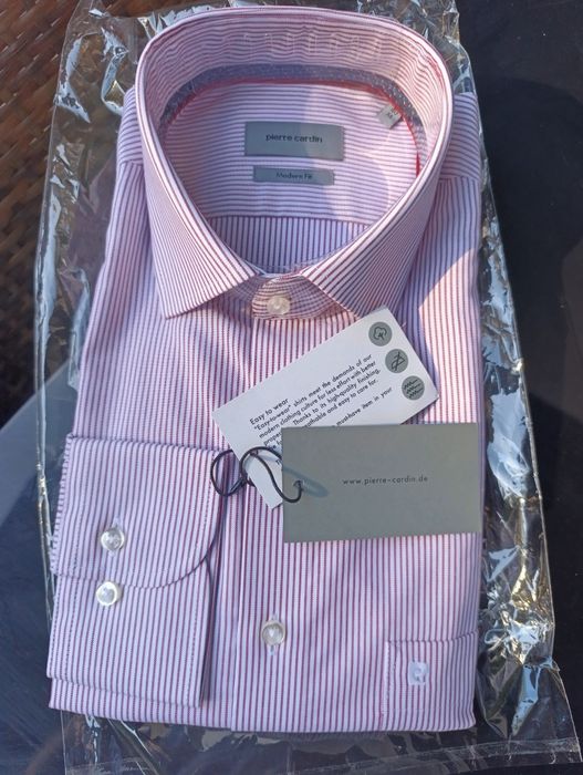 Camisa tamanho M Pierre Cardin