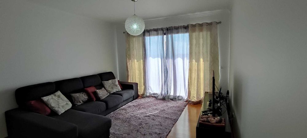Apartamento T2, vista mar definitiva
